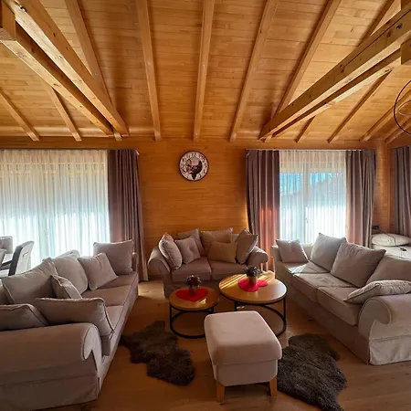 Alpenzeit לאכטל