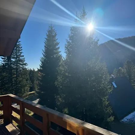 Alpenzeit * 라흐탈