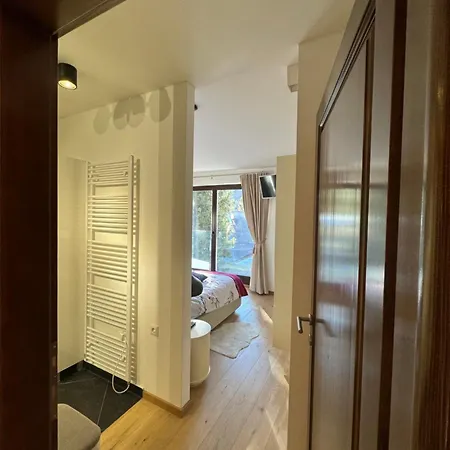 Casa de Férias Alpenzeit