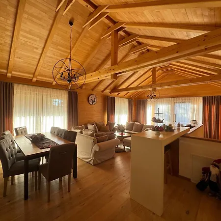 Alpenzeit * 라흐탈