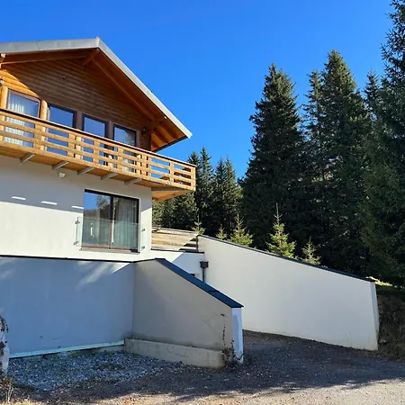 Alpenzeit 펜션 라흐탈