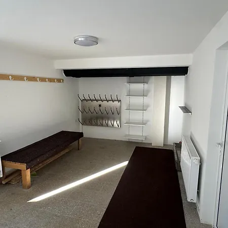 Alpenzeit בית נופש