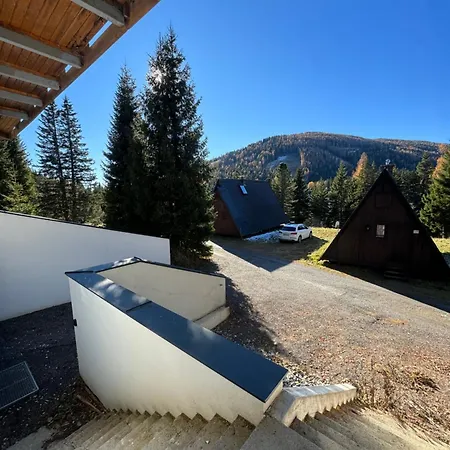 Alpenzeit Lachtal