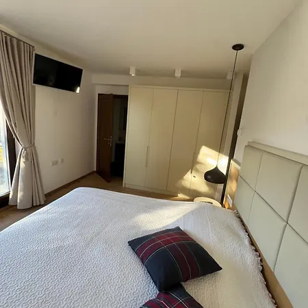 Casa de Férias Alpenzeit *