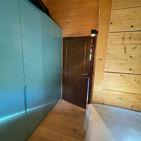 펜션 Alpenzeit 라흐탈