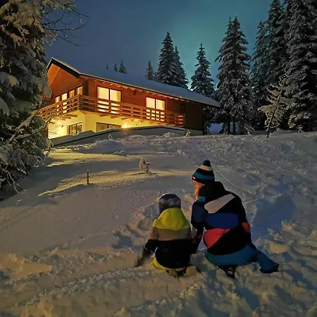 Alpenzeit Lachtal