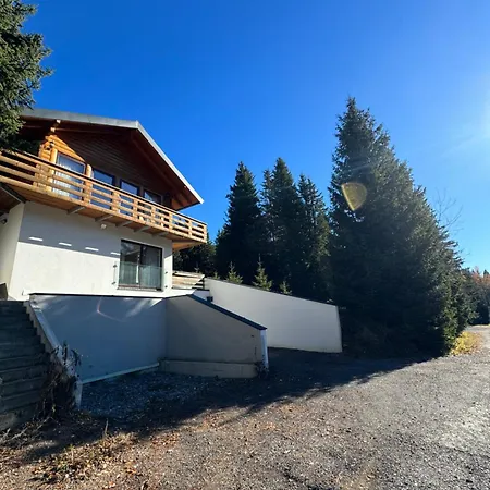 Alpenzeit Casa de Férias Lachtal