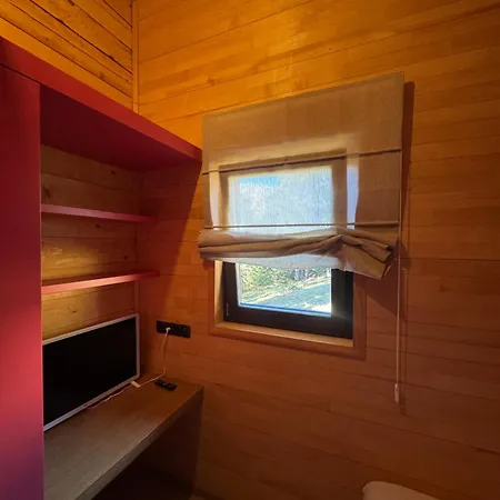 Alpenzeit Casa de Férias Lachtal