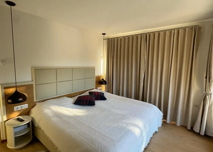 Alpenzeit לאכטל