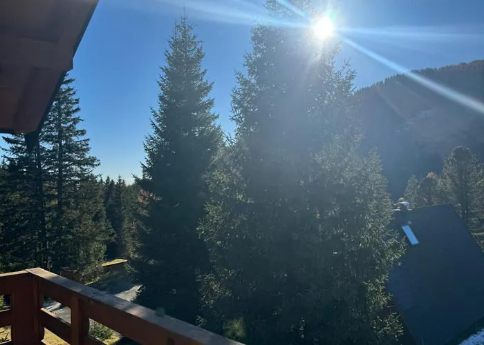 Alpenzeit * 拉赫陶