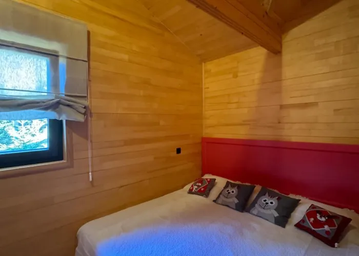 Alpenzeit לאכטל