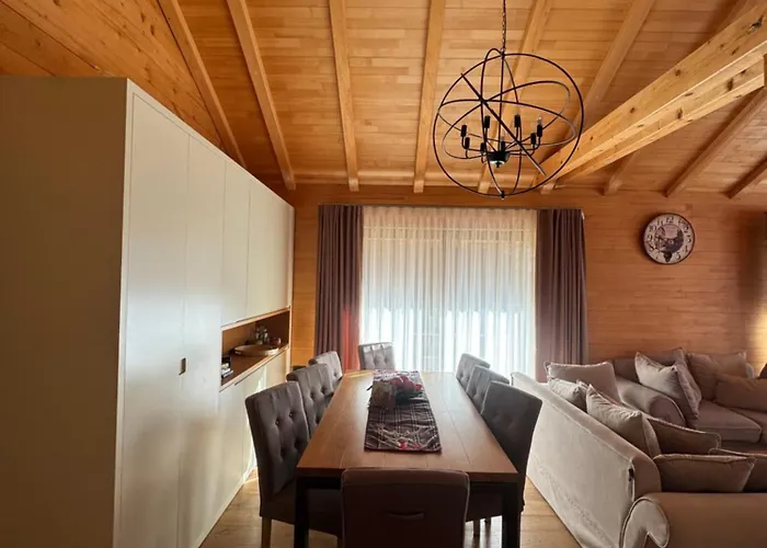 Alpenzeit לאכטל