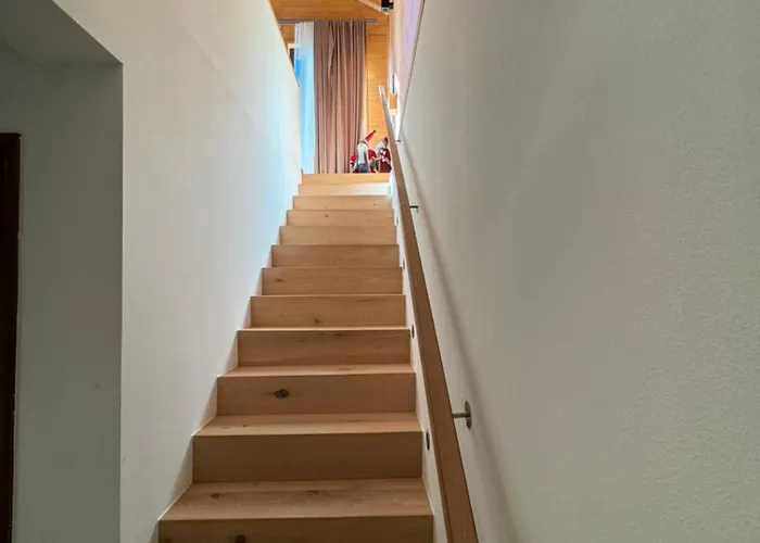 Alpenzeit לאכטל