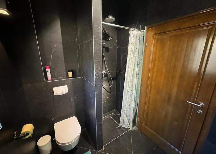 度假居 Alpenzeit *