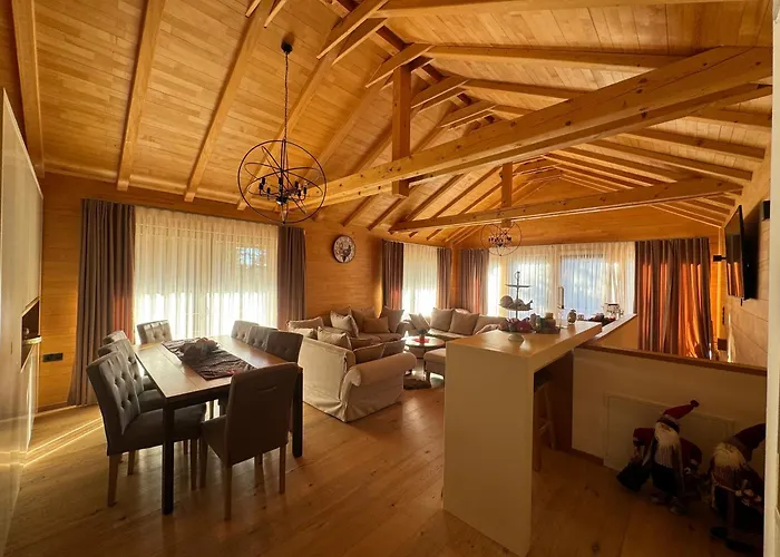 Alpenzeit * לאכטל