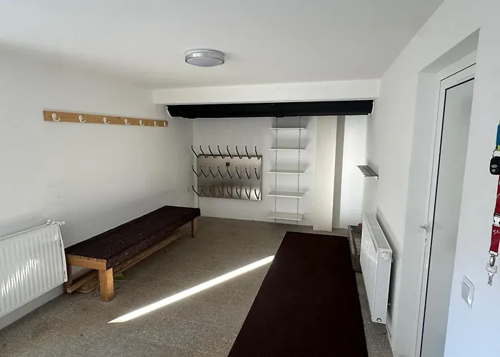 Alpenzeit בית נופש