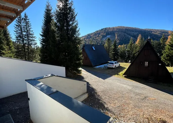 Alpenzeit לאכטל