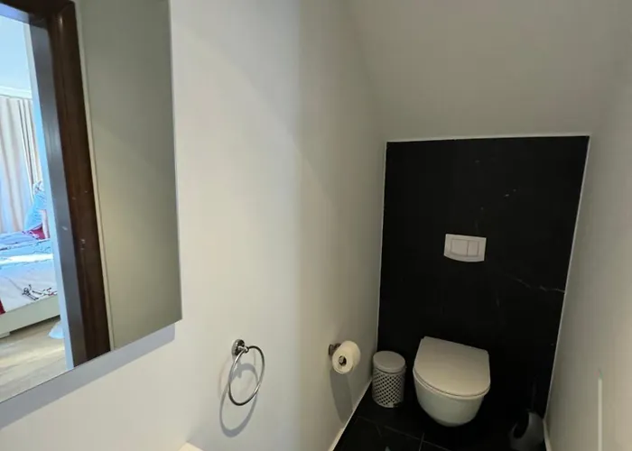 Alpenzeit בית נופש