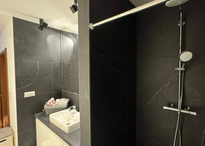 Alpenzeit בית נופש *