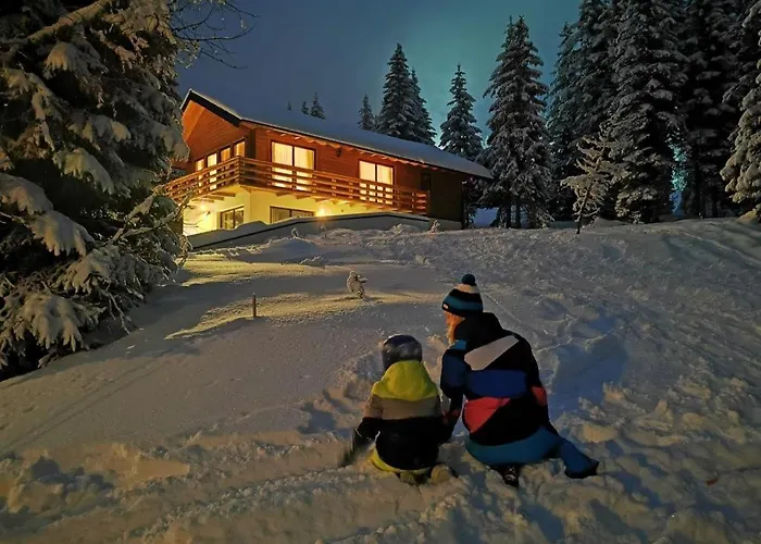 Alpenzeit לאכטל