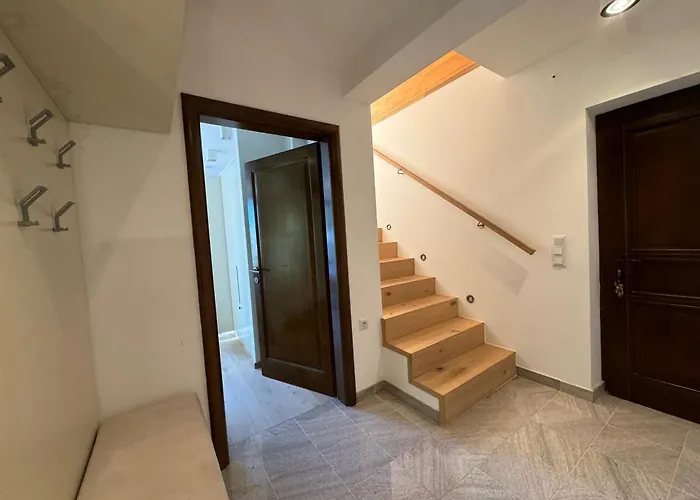 度假居 Alpenzeit *