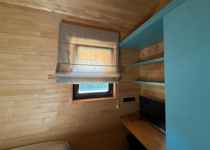 度假居 Alpenzeit *